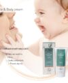 Face & Baby cream