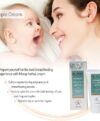 Pregnancy Infographic Nipple Cream