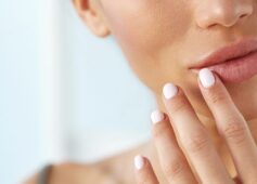 How to Prevent Facial Scarring